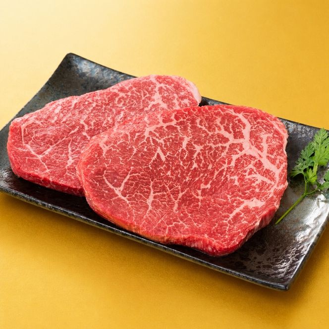博多和牛 A4～A5 モモ ステーキ 約1.5kg 小分け 100g×15p 牛肉 国産 黒毛和牛 肉 お肉 牛 ※配送不可:離島