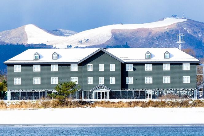 お食事券 ホテルパークテラスOGA 10,000円分（1,000円×10枚） 秋田県 男鹿市 [食事 チケット ランチ レストラン ディナー バーベキュー BBQ 料理]|23_smk-021001