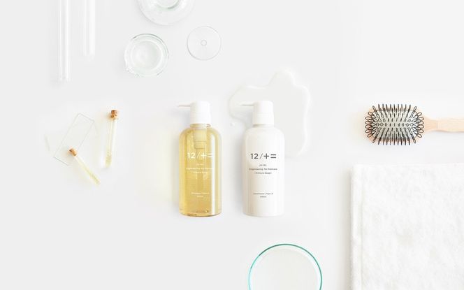 【type-A】12／JU-NI詰替450mlセットtype-A kmsk0001-1