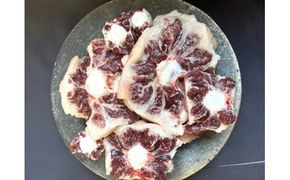 【数量限定】希少部位　近江牛テール3kg（約500g×6）小分けで便利【FO71W】（国産牛　和牛　ブランド牛　ブランド和牛　黒毛和牛　牛肉　肉　高級　人気　おすすめ　神戸牛　松阪牛 に並ぶ 日本三大和牛 近江牛）