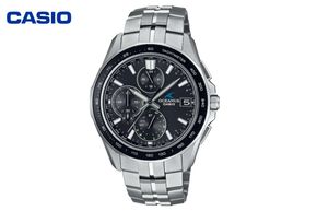 【CASIO】腕時計 OCEANUS OCW-S7000-1A2JF 山形県 東根市 hi011-128