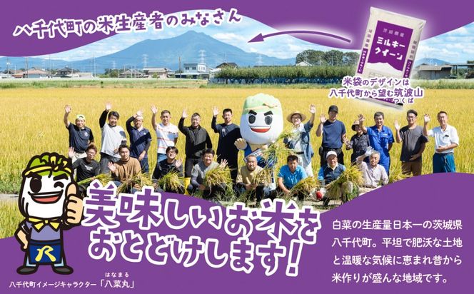 米 5kg 10kg 20kg【期間限定】ミルキークイーン スピード発送 6月 7月 8月 令和7年産 白米 精米