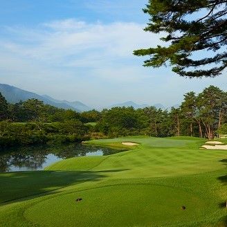【ゴルフ場利用券】パインレークゴルフクラブ利用券