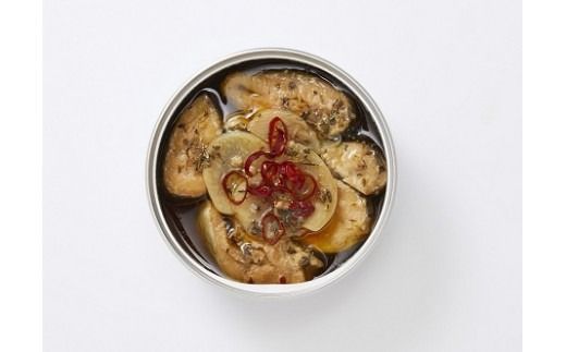 山の宝 アマゴ缶詰 ３種セット（ギフトボックス付） / 岡山県 真庭市 しげや 缶詰 長期保管 おつまみ アマゴ 酒香漬 オイル煮 燻製 アヒージョ 贈答 ギフト 手土産 お取り寄せ 【shigeya002-01】