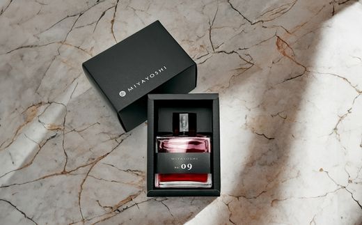 MIYAYOSHI BLACK LABEL No.09 small bottle（A967-2）