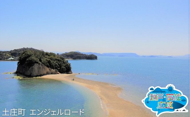 「瀬戸・たかまつネットワーク」香川県　小豆島方面（お手頃プラン）2日間 チケット ペア 旅行券 観光 