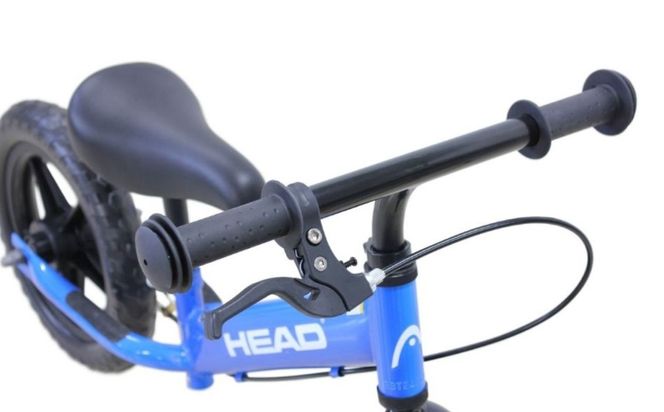 HEAD キックバイク (適正身長80-100cm用) 【ピンク】 武田産業【四日市市 で人気の返礼品 武田産業 子供用自転車 キッズバイク キッズ キッズ用 子ども 子供用 子ども用 幼児用 自転車 ファミリー 四日市 】