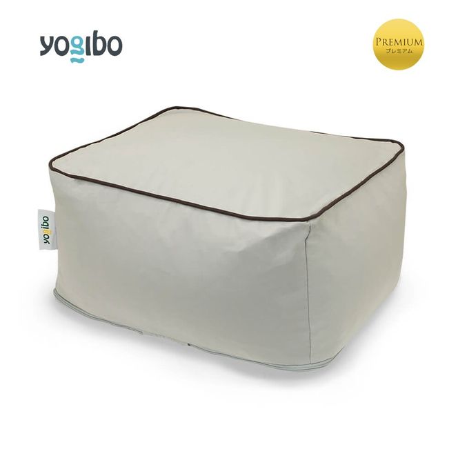 yOdlsszYogibo Zoola Ottoman PremiumiY[Ibg} v~AjXg[-[G792-4]