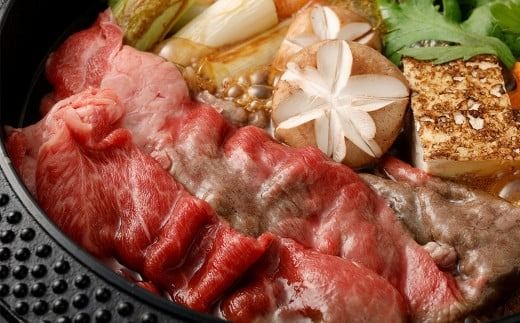 ＜宮崎牛肩（ウデ）スライス 1kg＞翌月末迄に順次出荷【c1339_ya】 宮崎牛 牛肉 黒毛和牛 牛肩 ウデ スライス 極上 肉質 宮崎県産