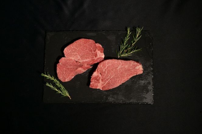 神戸牛ステーキ食べ比べセット（620g）  [肉 牛肉 神戸牛 最高級肉 神戸ビーフ 神戸肉 但馬牛 サーロイン もも ヘレ 食べ比べ ステーキ お取り寄せ 加東市 兵庫県]