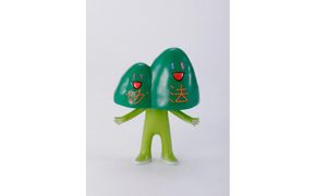 村上隆 もののけ京都「五山送り火」PVCフィギュア「妙法さま」［ 京都 村上隆 プロデュース 限定 超レア 人気 おすすめ もののけ ふるさと納税 ］ 261009_KA009