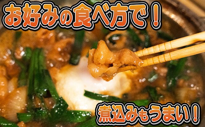 たかはしジンギスカン（ラム）とホルモン（みそ味・塩味）3種セット（400g×各1袋）計1.2kg 羊肉 ラム肉 焼肉 冷凍 食べ比べ おうち焼肉 バーベキュー 