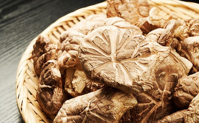 ホクトの干しシイタケ　無選別　400g（100g×4）しいたけ 椎茸 美味しい こだわり食材 お取り寄せ 乾物 干し椎茸 干ししいたけ 
