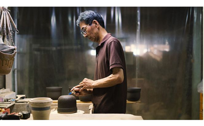 【2個セット】伊賀焼 レンジ炊飯土鍋　伊賀ノ匠2個セット　IG21 242161_EP002