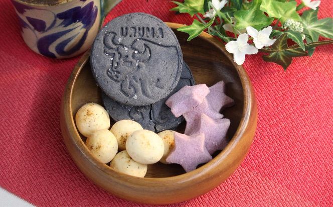 【おやつの実　Lafra（ラフラ）】闘牛おつまみクッキー