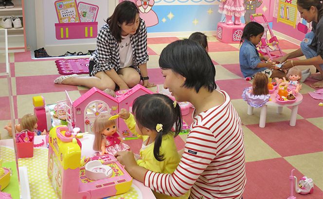 おもちゃ 王国 フリーパス セット 券 （おとな、中学生以上） 入場券 チケット  優待券 