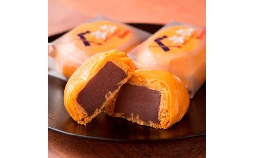 娘娘万頭 12個入 銘菓 にゃあにゃあ まんじゅう 饅頭 万頭 菓子 和菓子 お茶菓子 お茶請け  グルメ 国産 日本製 食品 復興 震災 コロナ 能登半島地震復興支援 北陸新幹線 F6P-2390