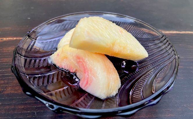 桃 先行予約 白鳳 約 3kg フルーツ 果物 夏 旬 旬の果物 旬のフルーツ 2026年 8月発送