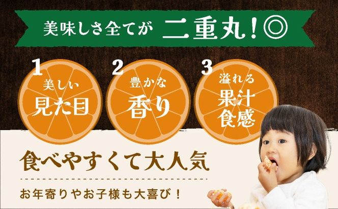 にじゅうまる 約5kg バラ入りお徳用 E-294-RN