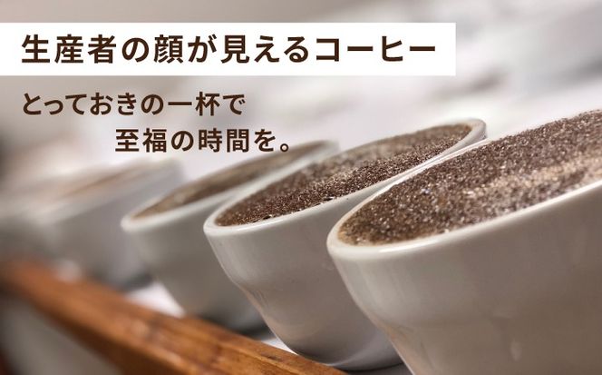 【全6回定期便】コーヒー ドリップ バッグ 40個 セット ( 5種類 × 8個 ) 糸島市 / COFFEE UNIDOS [AQF019] 珈琲 カフェ コーヒー粉