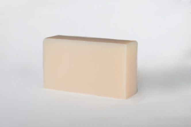 山羊ミルク石鹸