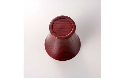 Keyaki　Cup レッド 復興　震災　コロナ【能登半島地震復興支援】 北陸新幹線 F6P-0111