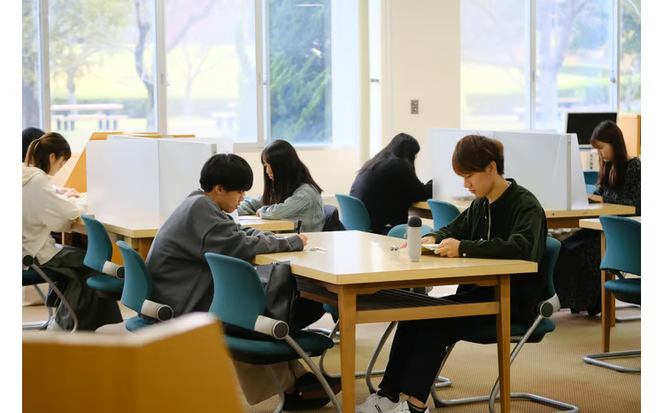 K013 【返礼品なし】山口大学支援事業（教育研究・人材育成・地域貢献活動への支援） | 山口県山口市 学生応援
