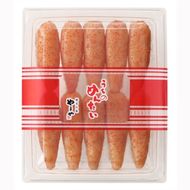 やまや 明太子 うちのめんたい 切子込 400g×3個セット 配送不可 離島 魚貝類 