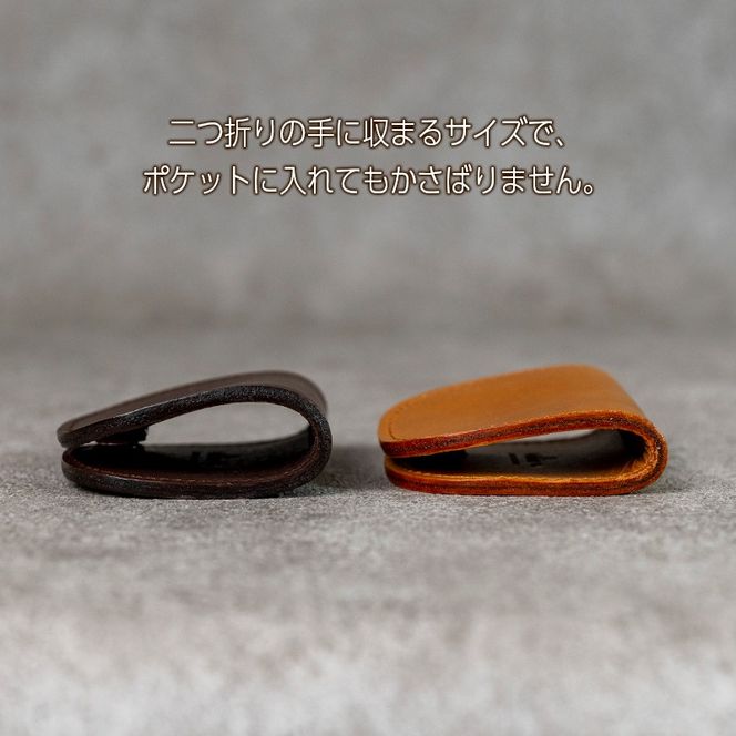 コインケース Andy 日本製 革製品 本革 レザー 手作り 小銭入れ 選べるカラー