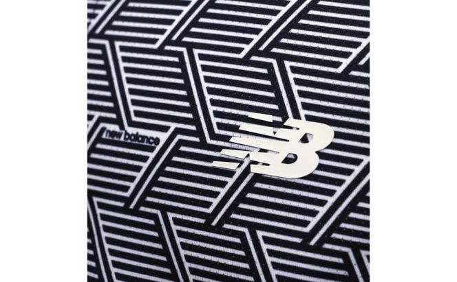 ニューバランスゴルフ ウェア 半袖 ポロシャツ メンズ 通気性 ブラック 012-6168011