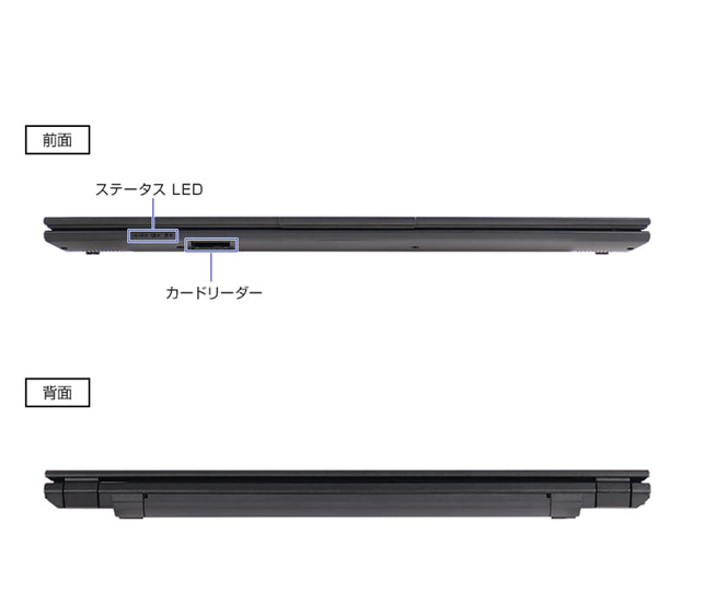 3年保証 17.3型 ノートパソコン 新品 mouse F7 OfficeH＆B2024デジタルライセンス版搭載 DVDドライブ搭載 フルHD インテルCore5 120U メモリ 16GB 大容量SSD 500GB マウスコンピューター Windows11 ノートPC パソコン 【1705】