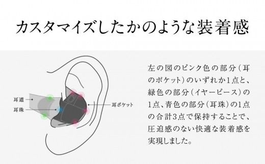 final 有線イヤホン A5000 f-Core DU搭載 高音質 2PIN ソフトシルバーコートケーブル付属 イヤーピース イヤーフック キャリケース イヤホン ファイナル オーディオブランド 人気 おすすめ 神奈川県川崎市