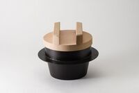 teppen HAGAMA 372013_GL054