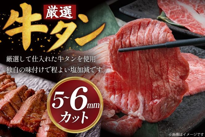 【お肉の宮城県堪能セット】厚切り 牛タン 塩味 ＆ 仙台牛 切り落とし 各800g 計1.6kg [佐藤精肉店 宮城県 気仙沼市 20566250] 牛タン 肉 牛肉 仙台牛 精肉 牛タン塩 牛たん塩 切落し 切り落とし 冷凍 牛タン 焼肉 BBQ アウトドア 牛タン バーベキュー 厚切り タン 牛たん