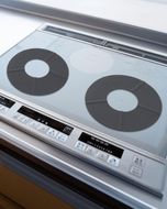 【雑誌掲載モデル】 IHマット IH シリコンマット 2枚 【kw0286-0001-2】