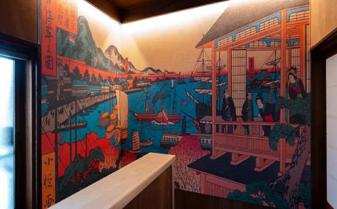Villa Fuu 福-島のとびら The Island Gate-　宿泊利用券 （30,000円分）