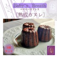 【熟成カヌレ】6個セット 272183_EM001