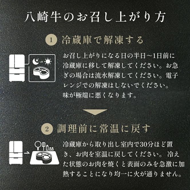 八崎牛のハンバーグ120g×8個 N0105-YZB246