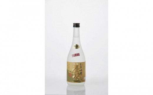 別撰 謹醸 壱岐25% 壱岐焼酎 720ml × 2本 本格麦焼酎 和蔵の稔りブランド 発売元 株式会社片山