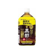 ミツカン マインズ＜毎飲酢＞ 黒酢ドリンク1L 6本