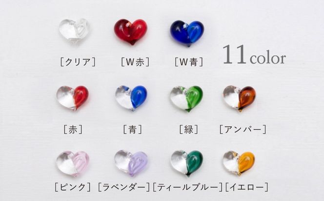 cocoro アロマ ペンダント ロウビキ コットン 紐 《糸島》【タビノキセキ】[ADB009] アクセサリー アロマ ペンダント ガラス ハンドメイド クラフト