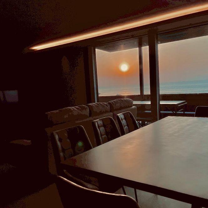 AWAJI OCEAN BASE EAST COAST　グループ宿泊券（最大4名様)　貸別荘 淡路島