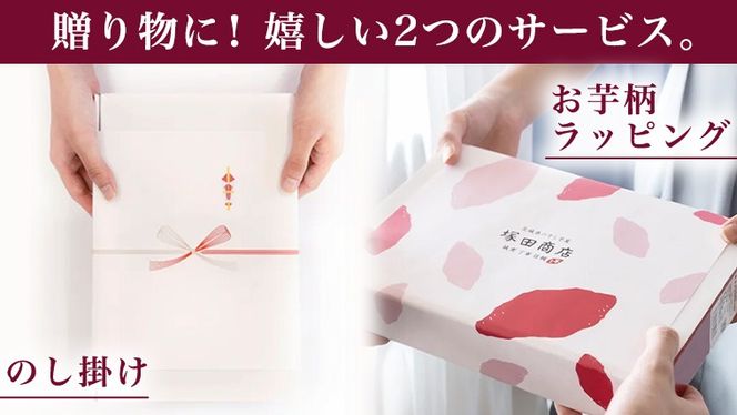 【 熨斗 / ラッピング 対応可 】 茨城県産 紅はるか 干し芋 ( 選べる 180g～1.5kg ) 定期便 【2026年6月～発送開始】 ほしいも いも 芋 さつまいも さつま芋 茨城 べにはるか お菓子 おやつ スイーツ 塚田商店 マツコの知らない世界 スーパーツカダ