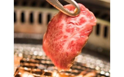 【生産直売・限定品】A4等級以上 小林市産宮崎牛赤身ブロック 400g（国産 牛肉 ブランド牛 黒毛和牛 ブロック 赤身 内閣総理大臣賞）