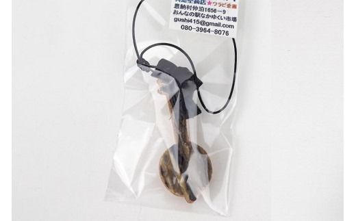 「なるほど三線」教本＋ファイル（ひと目で分かる三線の特徴）＋三線ストラップ（ヘビ革）結び昆布付き