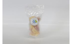 SANUKIFROZEN 桃 100g×8袋 372013_KF013