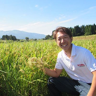 米 お米 《定期便》6kg×9ヶ月 秋田県産 あきたこまち 玄米 2kg×3袋 神宿る里の米「ひの米」（お米 小分け）