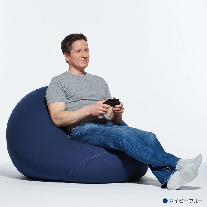 【終了】Yogibo Pod Premium（ヨギボー ポッド プレミアム）＜ピンク＞-[G776-14]