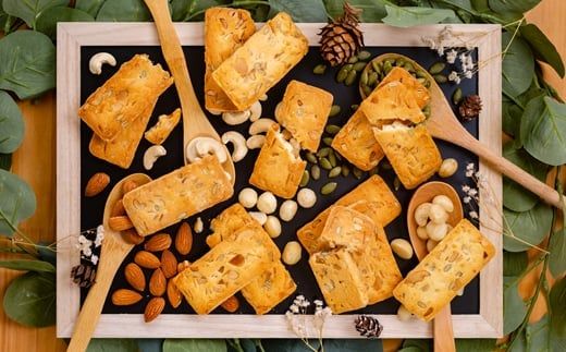 9-9 紋別銘菓「ガリンコ号」　10枚入