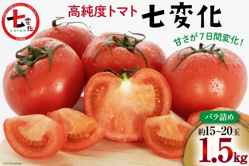 [期間限定発送] トマト こだわりのホントに美味しい 高糖度トマト 1.5kg [奈須農園 宮崎県 日向市 452060934] 野菜 とまと ソプラノ 高糖度 甘い 産地直送 不揃い 家庭用